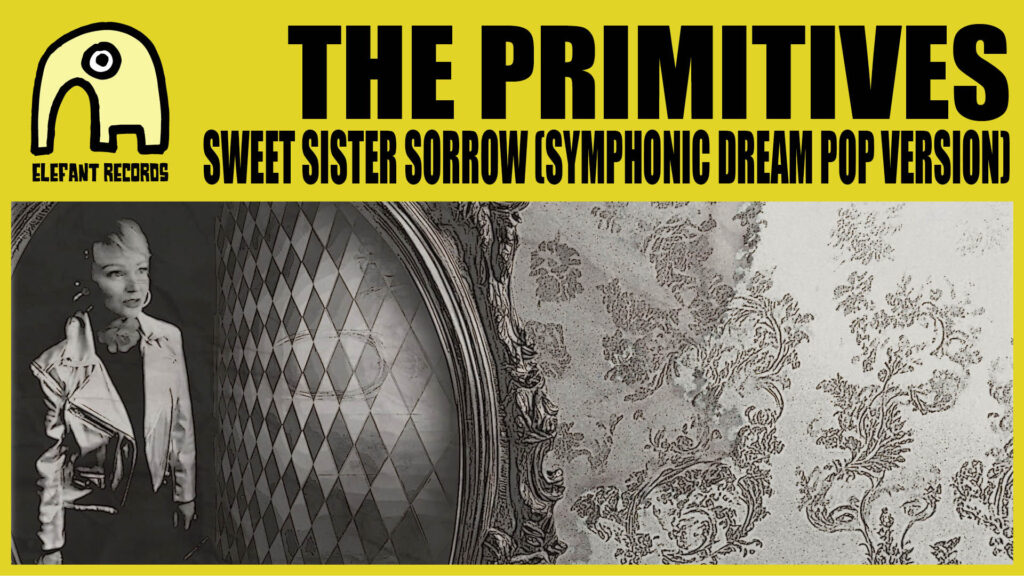 Imagen destacada de video: Sweet Sister Sorrow [Symphonic Dream Pop Version] [Video-Clip]